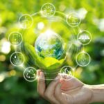 Our Environmental Awareness eLearning course ensures employees understand how their actions at work affect the environment.