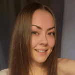 Paulina Gabriela Piechulska (TTT) Ergonomics Specialist - QQI Certified