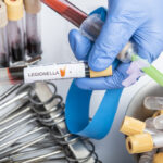 Our Legionella Awareness eLearning course complies with COSHH and enables better management of potential hazards and risks of legionella.